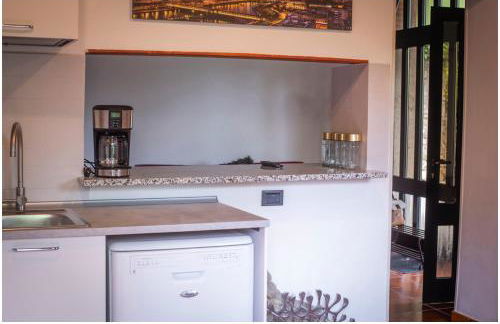 The Gulf Sailor's Cottage - Lago Maggiore - Foto 19