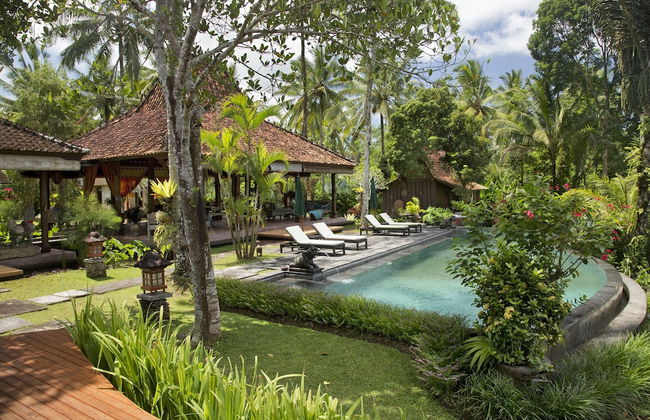 Villa Bodhi - Foto 42