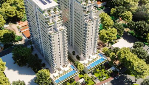 Studio Design II - Foto 1