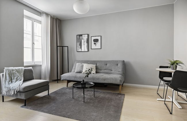 Forenom Apartments Stockholm Johannesgatan - Photo 19