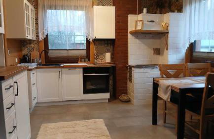 Siedlisko Czarny Dzięcioł - Foto 34