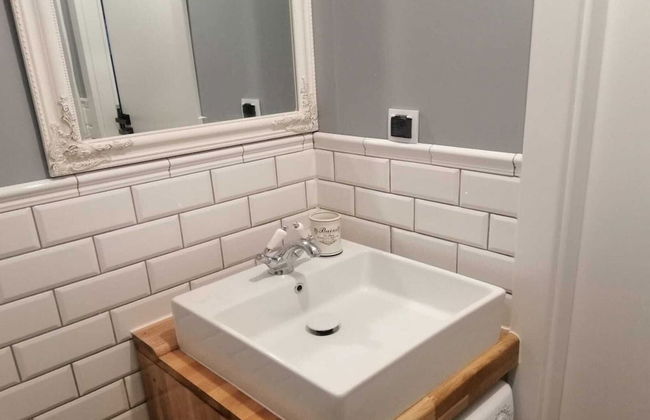 Holiday Studio for 3 People, Dziwnowek - Photo 9