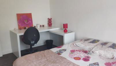 Le 135, logement spacieux entre ville et volcans - Foto 5