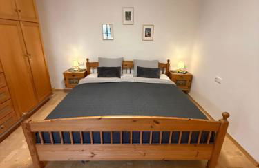 Haus am Wald -FeWo - Foto 17