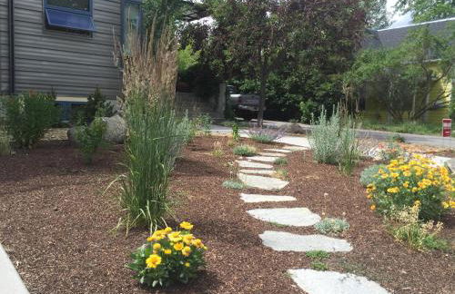 Built In 2007, This Deluxe 3-Story Solar Condo Offers The Best Of Bozeman! - Foto 26