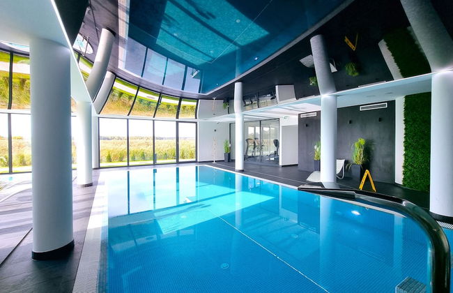 Westin Koralowa 15 Kołobrzeg - 365PAM - Foto 37