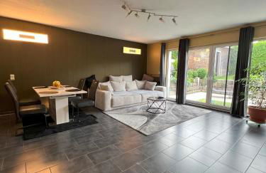 Ferienwohnung "Im Herzen des Westerwalds" - Foto 1