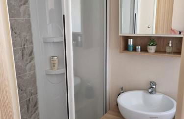 Golfing & Family Breaks in Luxury Lodge - Foto 21