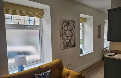 Luxury studio apartment, Skipton - Foto 10