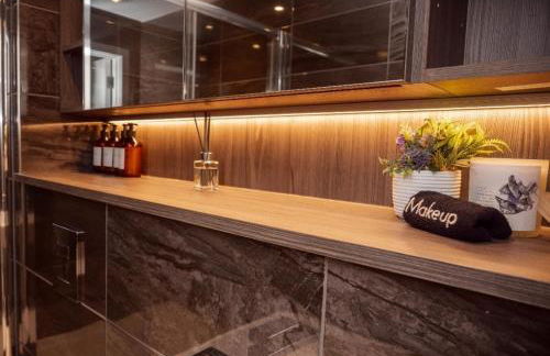 Central Manchester Skyline - Foto 25