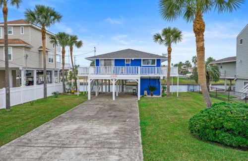 Canal Front Bungalow with Screened Patio and Kayaks - Foto 27