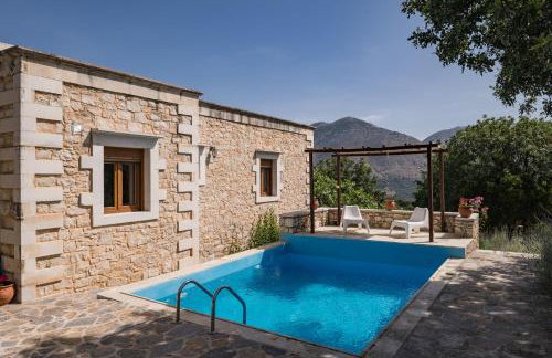 Koules Estate, with Private Pools & BBQ - embracing Nature, By ThinkVilla - Photo 15