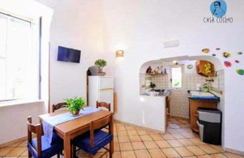 Cosimo's House Casa Cosimo - Photo 7