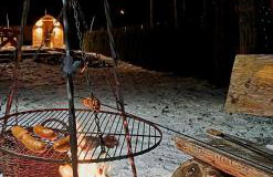 Leśne Zacisze Radawa III - Foto 37