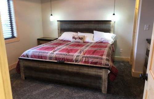 Hot Tub 25 min to Yellowstone - Foto 4