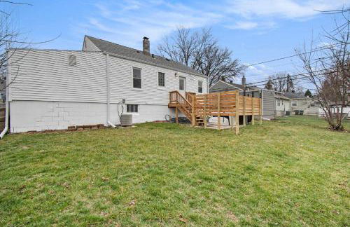 Adorable 2BR Hot Tub Close to Attractions - Foto 48