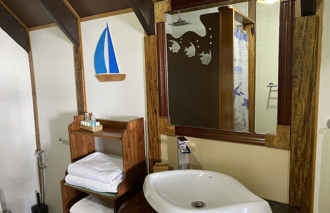 Mouggae Blues Villas - Photo 32