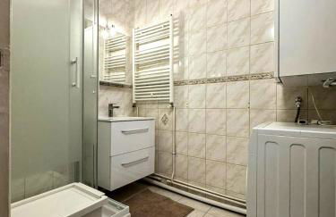 Appartement avec parking - Photo 9