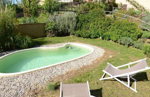 Tuscan Retreat in Aiale - Foto 5