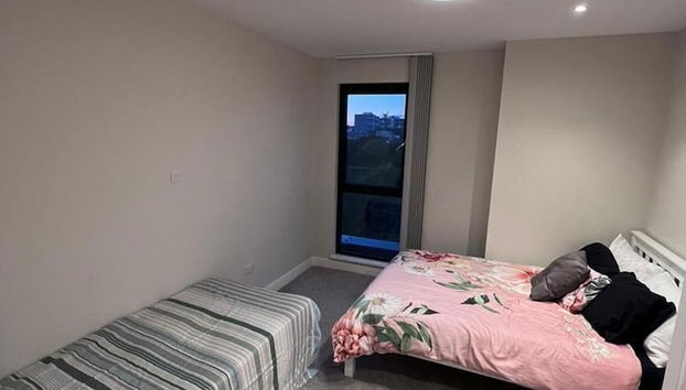 3br-3bath-central London-parking-petsok-fireplace - Foto 3, Habitación