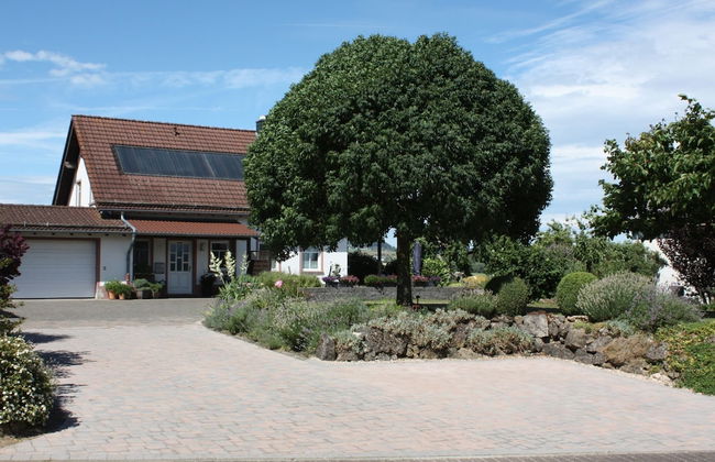 Rommersheim Forest Retreat - Foto 24