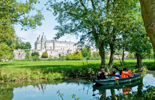 Les Coteaux de Jonzac - Foto 13