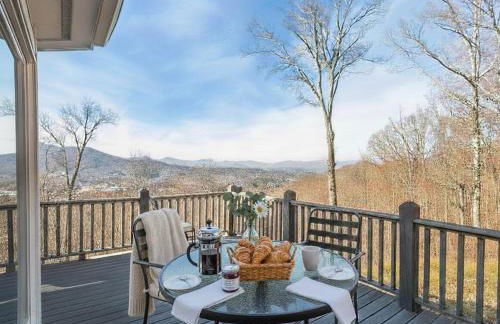 10 Min TO DT Asheville, Apartment Incl - Foto 47