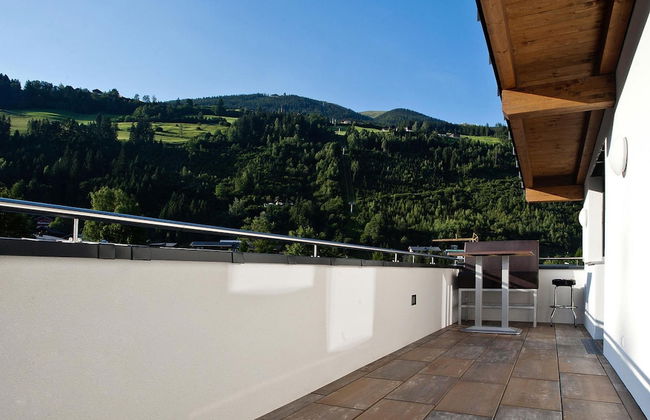 Apartment in the Heart of Neukirchen - Foto 54