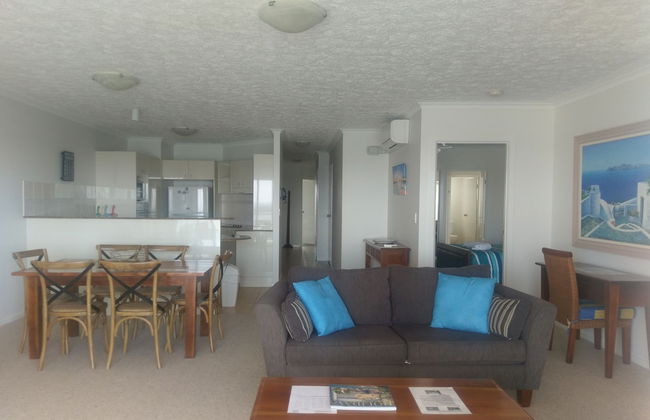 Moorings Beach Resort - Foto 43