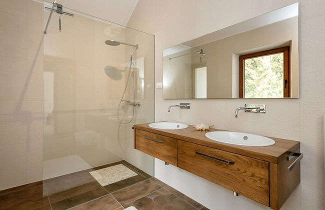 Luxury Villa Hvar Enigma with Pool - Foto 40