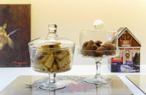 Joanna's city centre apartment - Photo 35