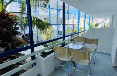 Kassavetis Center - Hotel Studios & Apartments - Photo 14