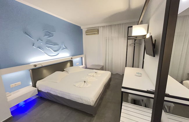 Niriides Hotel - Foto 51