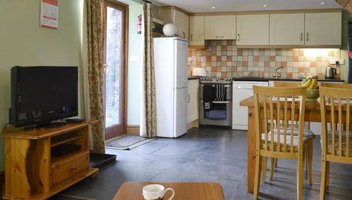 Aunt Nell's Cottage - 18826 - Foto 2