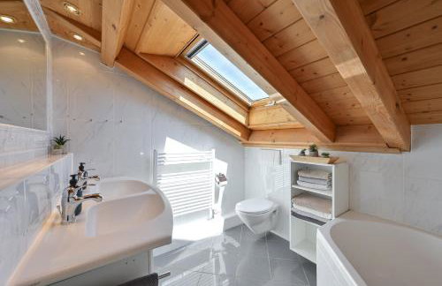 Haus Himmelswies - Sommerbergbahnen kostenlos - Photo 37