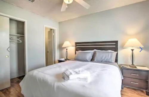 New! LSU Baton Rouge Contemporary 3 Bedroom Suite Condo - Foto 4