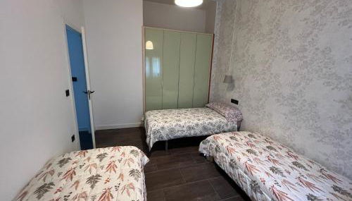 Las Arcas, cómodo apartamento cerca del centro - Foto 4