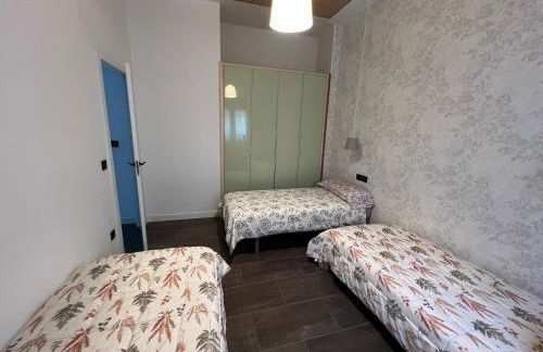 Las Arcas, cómodo apartamento cerca del centro - Foto 4