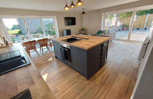 Old Brewery Barn, Ullswater, Lake District - Foto 4