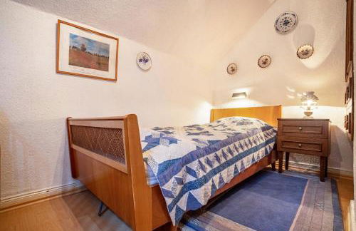 Romatisches Ferienhaus - Foto 14