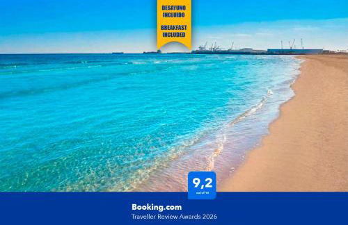 Apartalux Aqua Sol - Photo 1