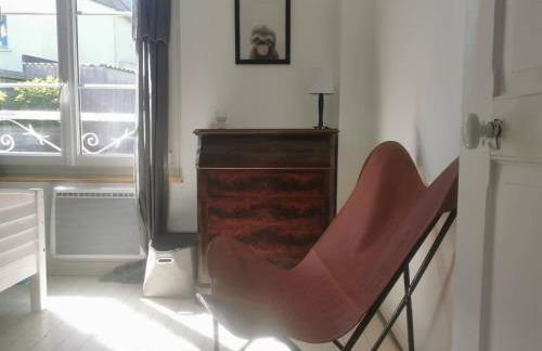 Ti Laouen - maison cocooning vue mer - Photo 20