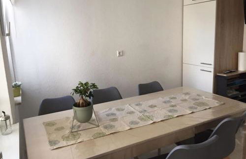 22b große Wohnung mit Balkon, SmartTV und Wlan - Foto 7