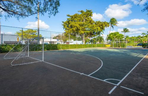 Centrally Located 2 BED in the Heart of NMB - Foto 29