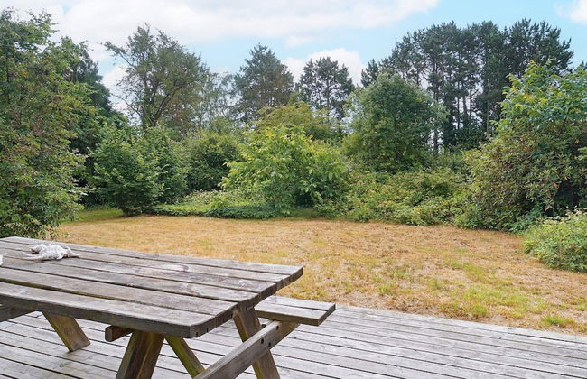 5 Person Holiday Home in Melby - Foto 11