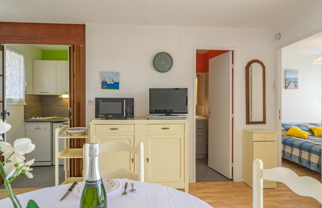 Les Balcons de l'Atlantique - Foto 8