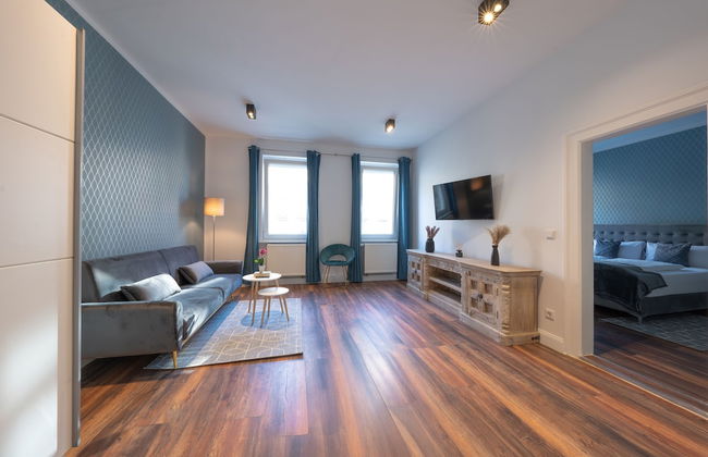 Nurban Apartments City 2 - Foto 33