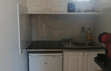 Studio zen avec parking - Foto 12