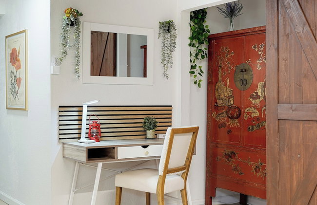 Coast PalmTree Yard 2BR Block from Beach - Photo 45