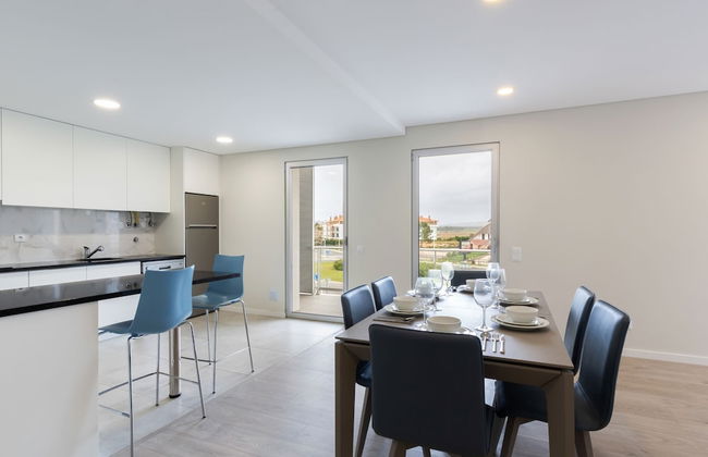 Apartment Sao Martinho Near Beach - Foto 21